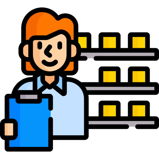 Control de inventario